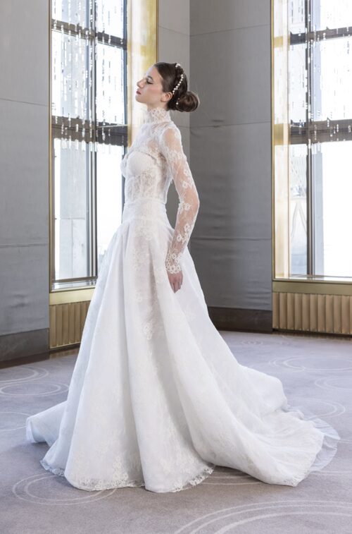 Nardos Bridal Spring 2027